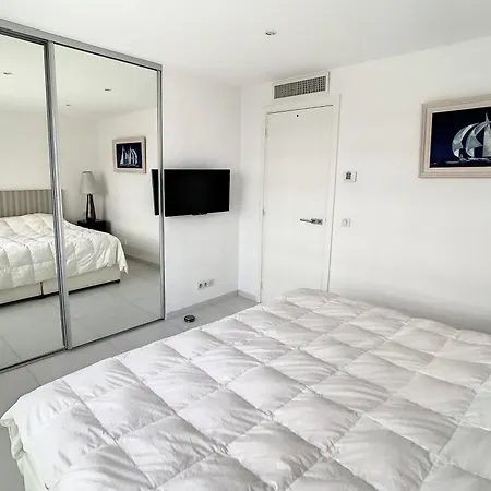 Appartamento De Standing Centre Cannes